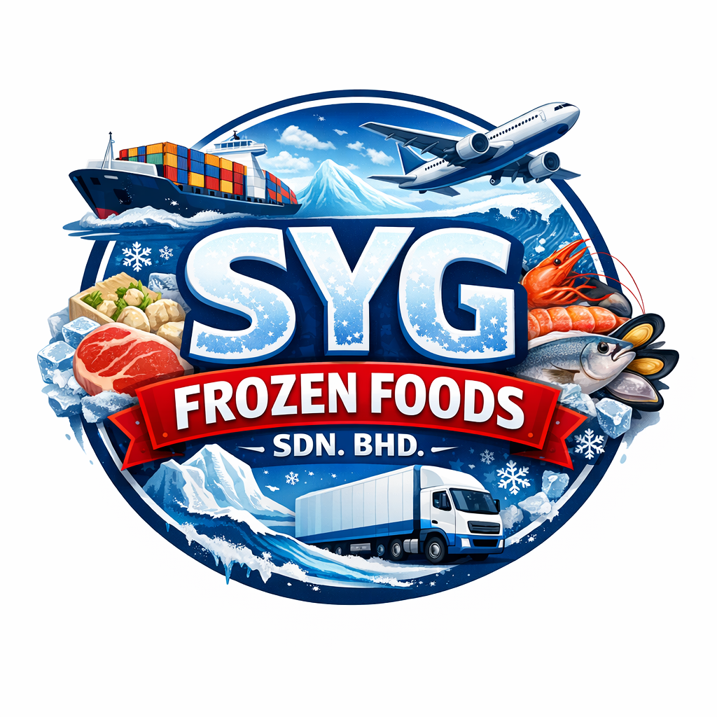 SYG FROZEN FOODS SDN. BHD.